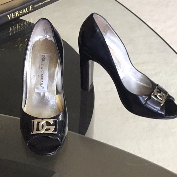 DOLCE & GABBANA - Picture 5 of 6